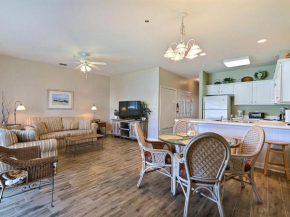 South Beach Retreat